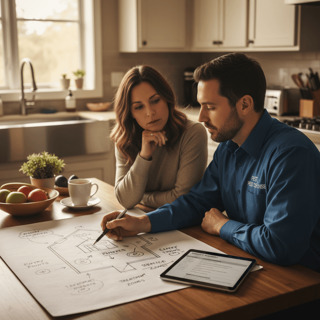 Customized Treatment Plans