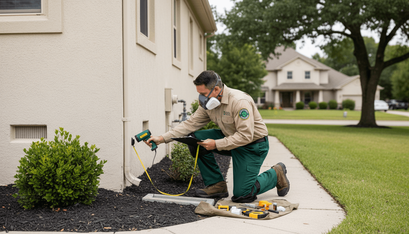 How Mice Enter Fillmore Homes in Winter and Why They Stay Year Round: A Prevention Guide
